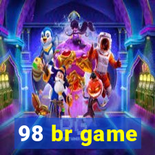 98 br game